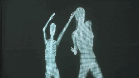 buzzfeed. we are all the same