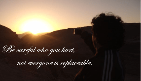 not-everyone-is-replaceable